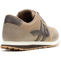Hush Puppies Seventy8 Baskets En Cuir Pour Hommes Fossil