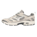 Mizuno MXR Casusal Baskets Blanches
