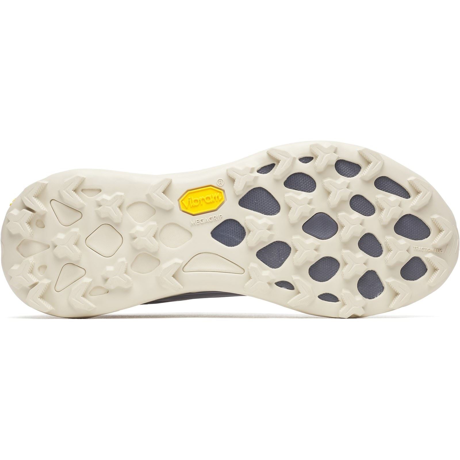 Merrell Agility Peak 6 GTX Runner Chaussures De Trail Pour Femmes Lost Lilac En Polyuréthane