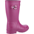 Cotswold Buckingham Bottes En Caoutchouc Pvc Berry