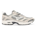 Mizuno MXR Casusal Baskets Blanches