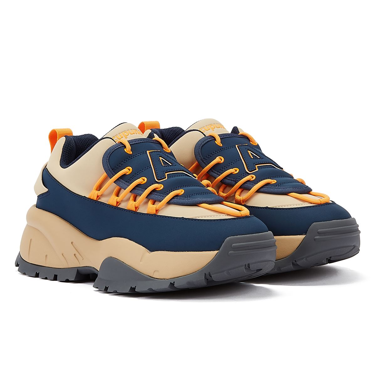 Baskets Acupuncture Gingypock Orange