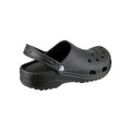 Crocs Classic Crocs Classic croslite caoutchouc sabots noirs