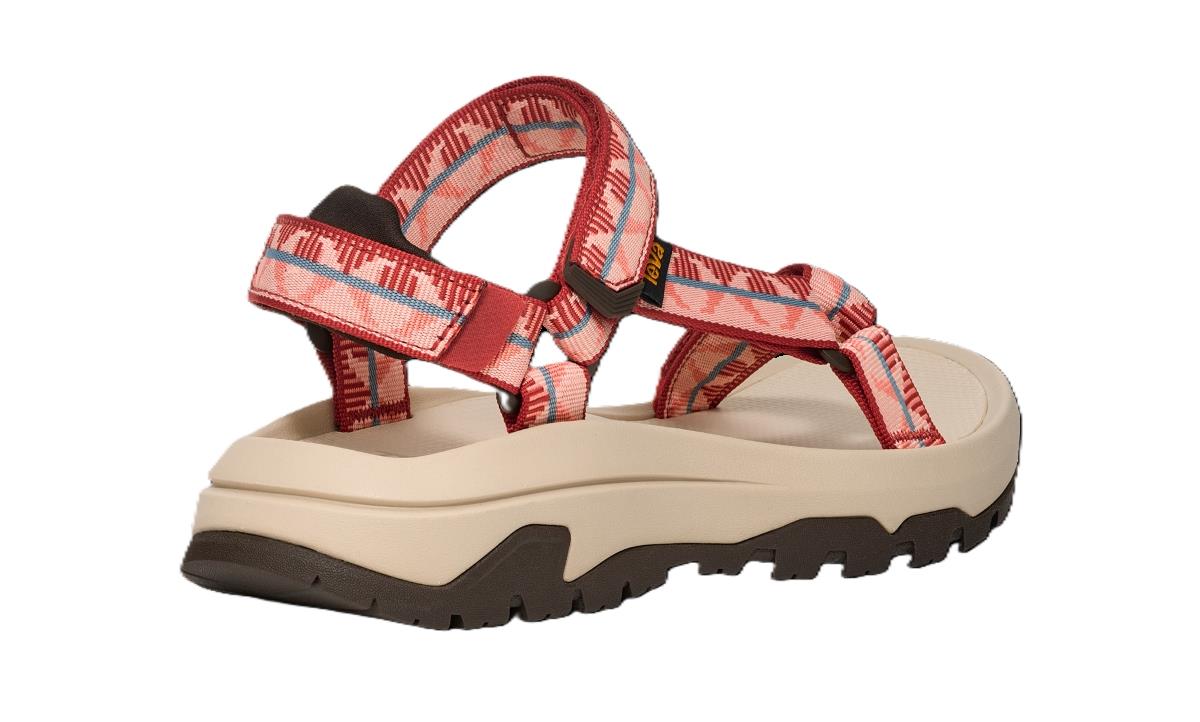 Teva Hurricane XLT3 Sandales Roses Pour Femmes