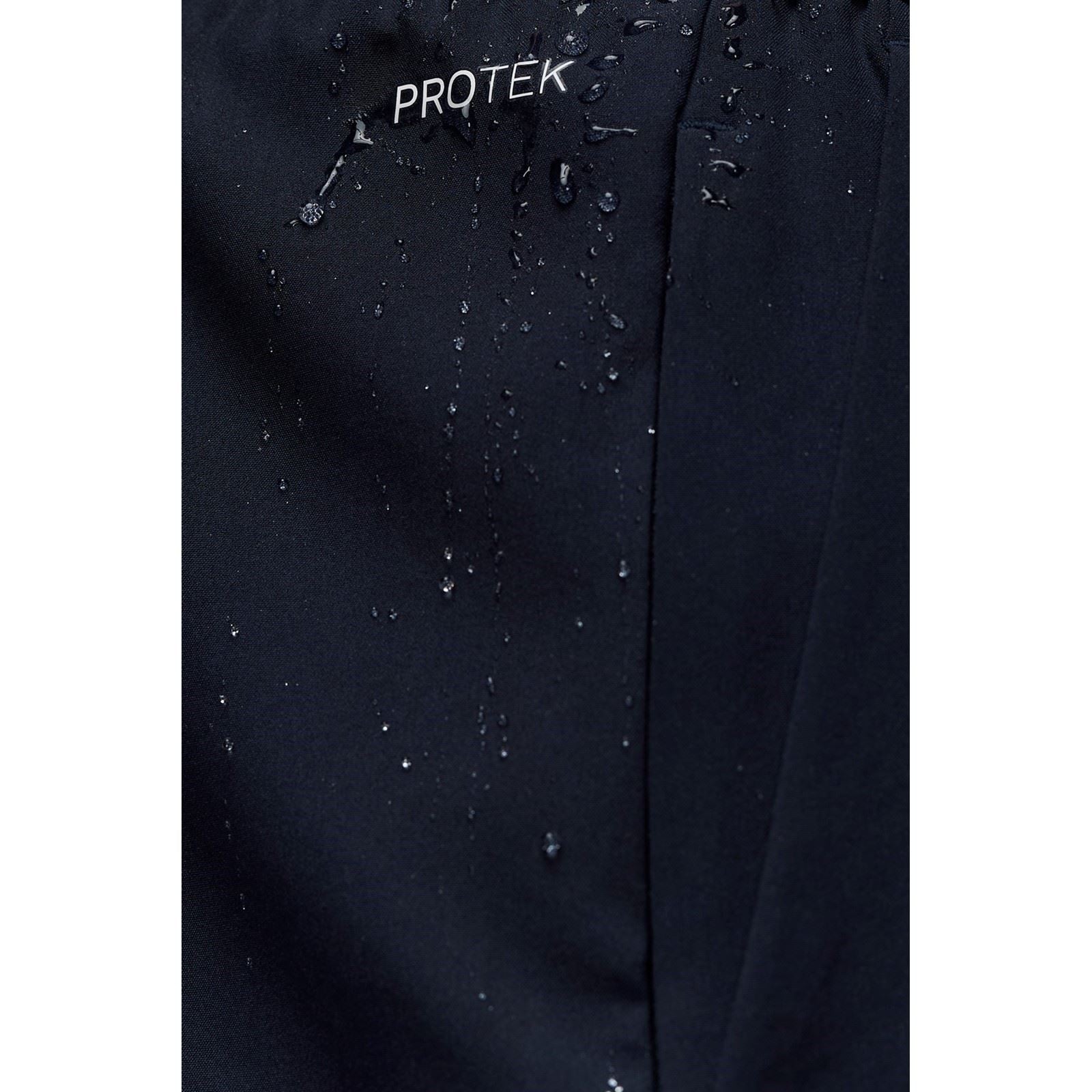Castore Branded Elastic Shorts Shorts De Sport Bleus En Polyester Pour Homme