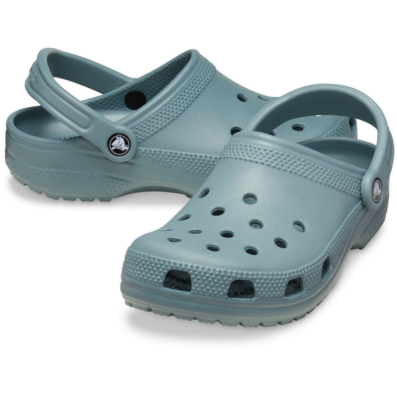 Crocs Classic Clog Sabots D'étang En Thermoplastique
