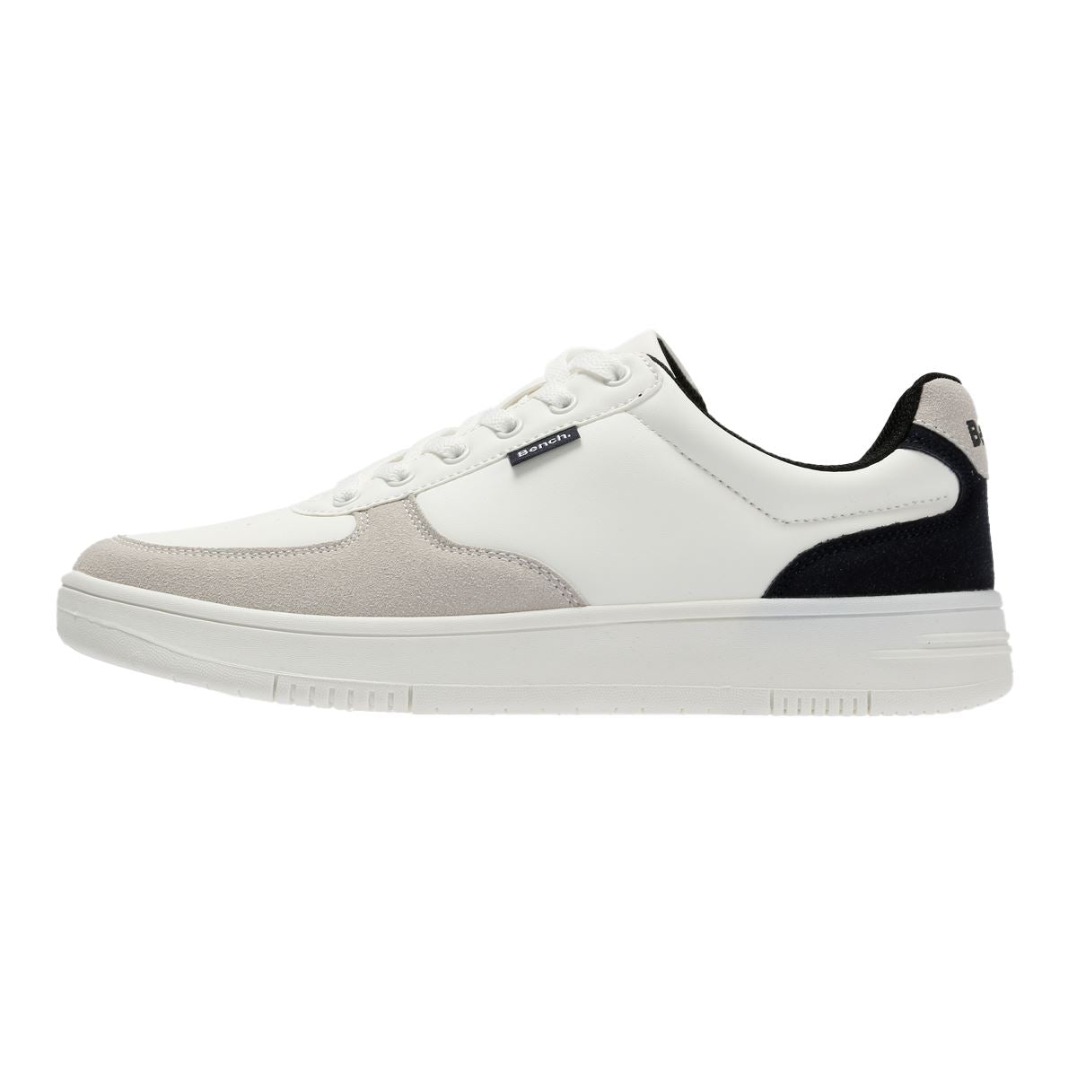 Bench Grainger Baskets Blanches Pour Hommes