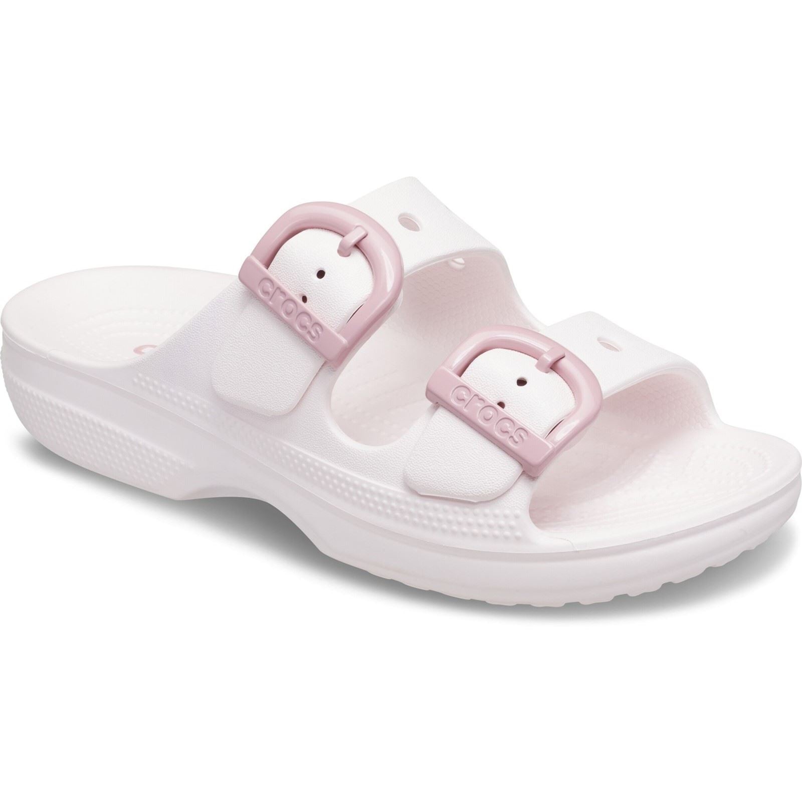 Crocs Saturday Sandal Sandales En Mousse À Glace En Polyuréthane Pour Femmes