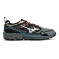 Mizuno Wave Daichi LS Baskets Grises