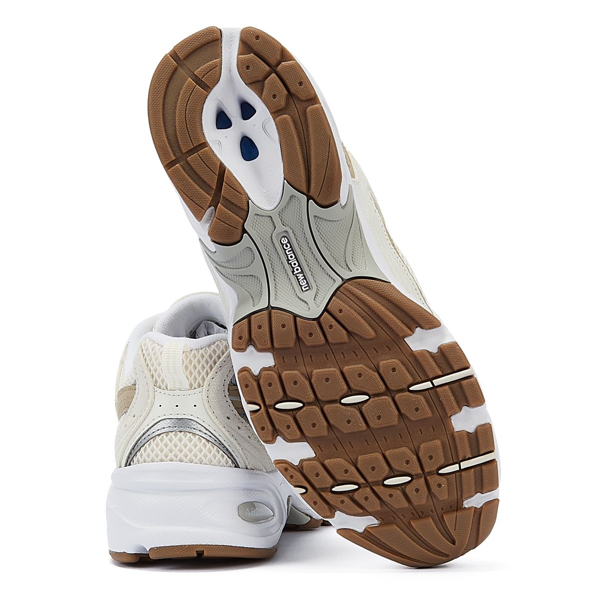 New Balance 530 Baskets En Lin