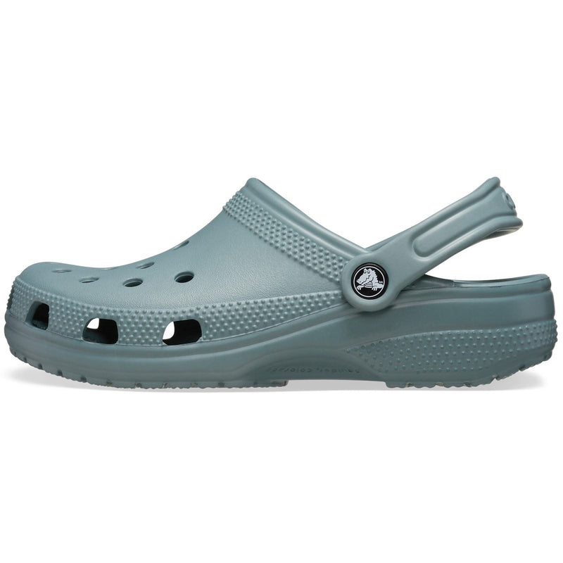 Crocs Classic Clog Sabots D'étang En Thermoplastique