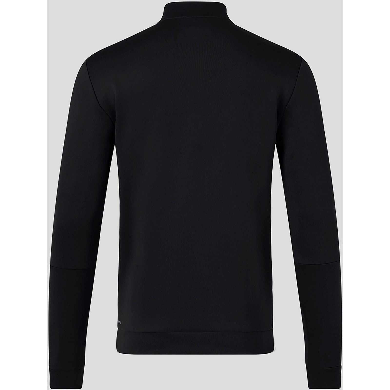 Castore Flex 1/4 Zip Sweatshirt Noir Pour Homme