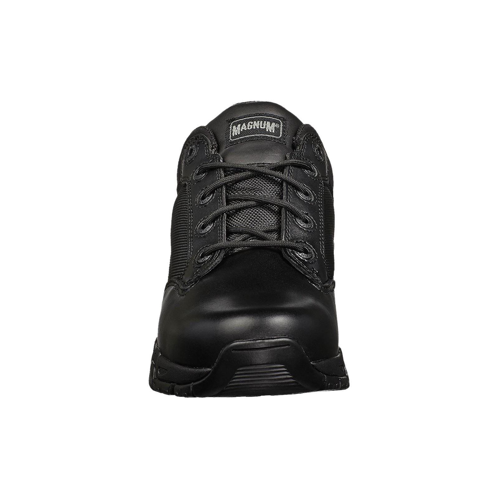 Magnum  Chaussures De Sécurité En Cuir Noir Viper Pro 3.0