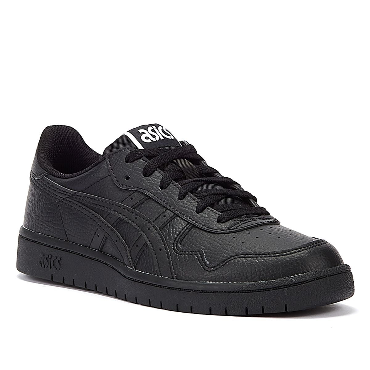 Asics Japan S All Black Baskets