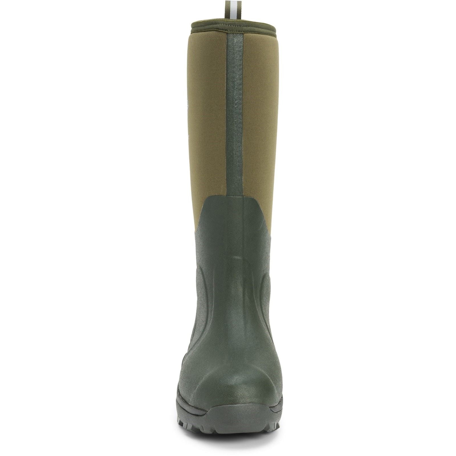 Muck Boots Arctic Sport Bottes En Caoutchouc Avec Mousse De Wellington