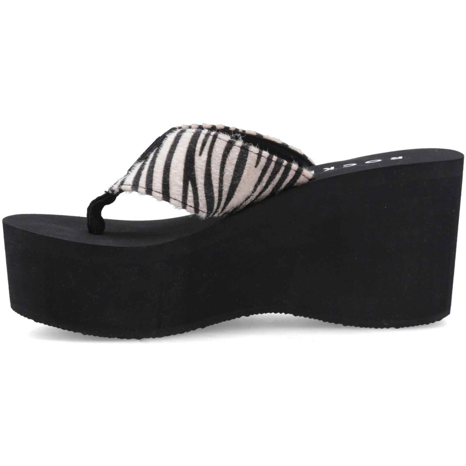 Rocket Dog Crush Simba Sandales En Camel Pour Femmes En Textile