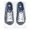 Rocket Dog Jazzin Baskets Bleu Marine Pour Femmes