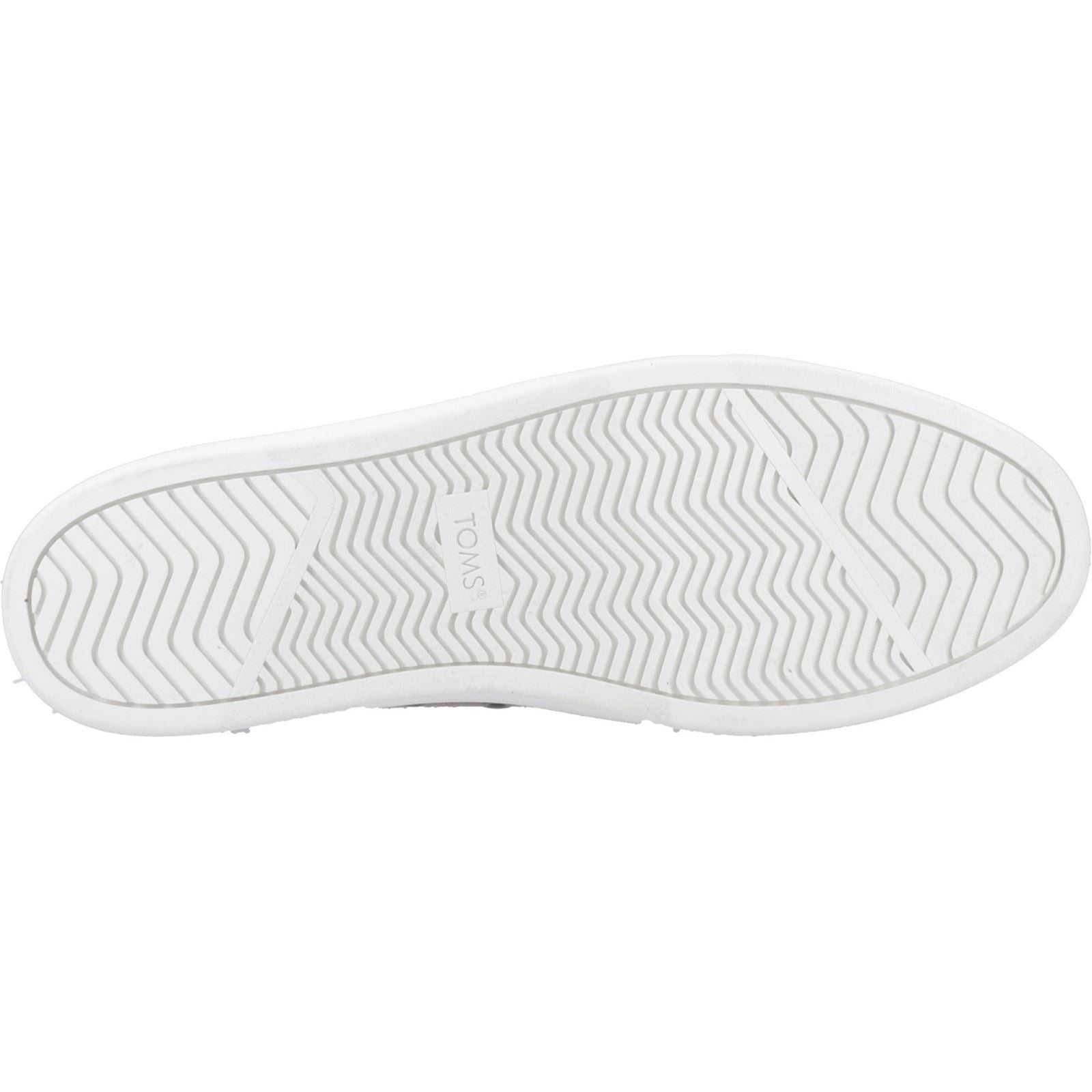 TOMS Baja 2.0 Chaussures De Sport Pour Hommes En Toile Gris Foncé