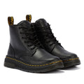 Dr. Martens Bottes Chukka Crewson En Noir