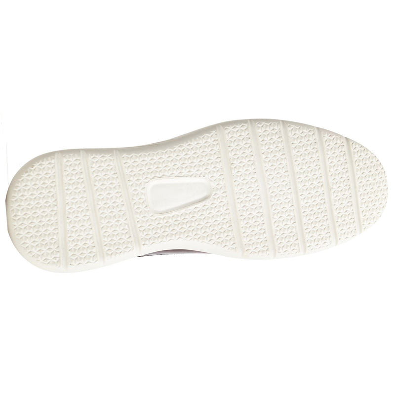 Base London Wing Chaussures Derby Pour Hommes En Cuir Marron Brûlé