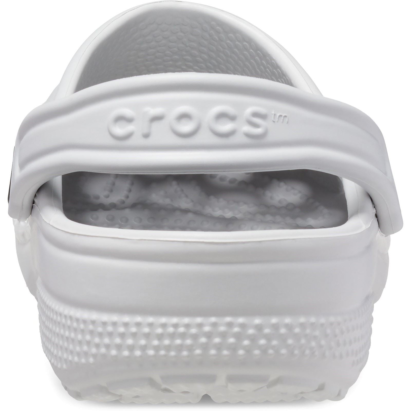 Crocs Classic Clog atmosphère de cheveux thermoplastiques