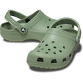 Crocs Classic Clog croslite caoutchouc mousse sabots