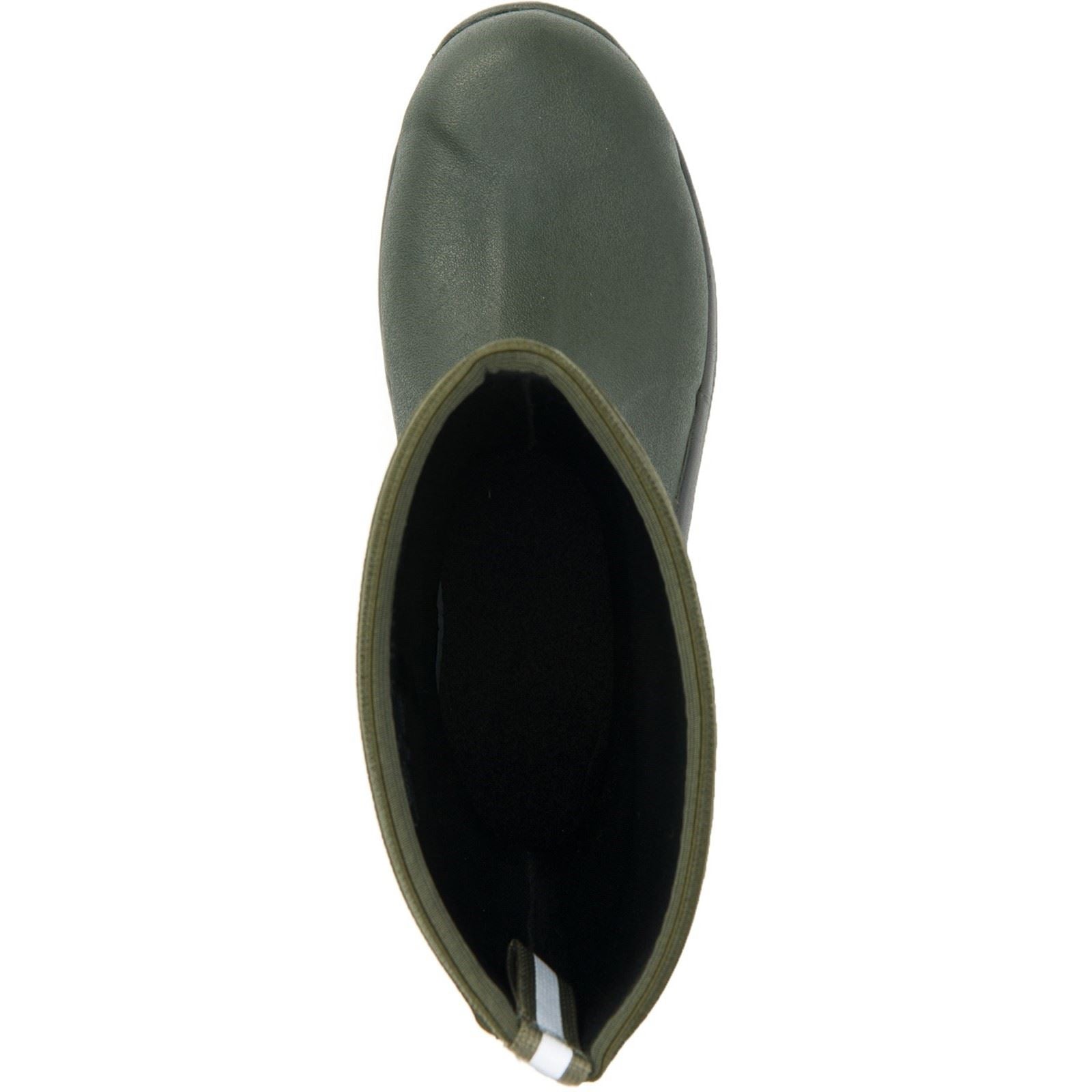 Muck Boots Muckmaster Mid Bottes En Caoutchouc Moss