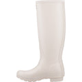 Hunter Original Tall Bottes En Caoutchouc Pour Femme, Modèle Wellington