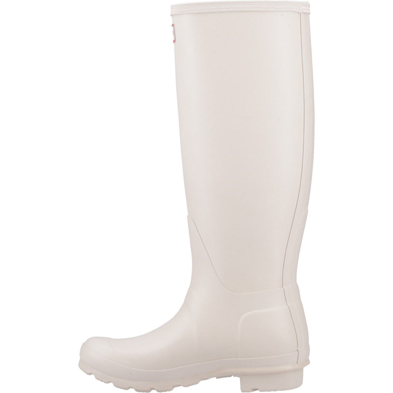 Hunter Original Tall Bottes En Caoutchouc Pour Femme, Modèle Wellington