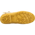 Cotswold Sandringham Bottes En Caoutchouc Moutarde Pvc