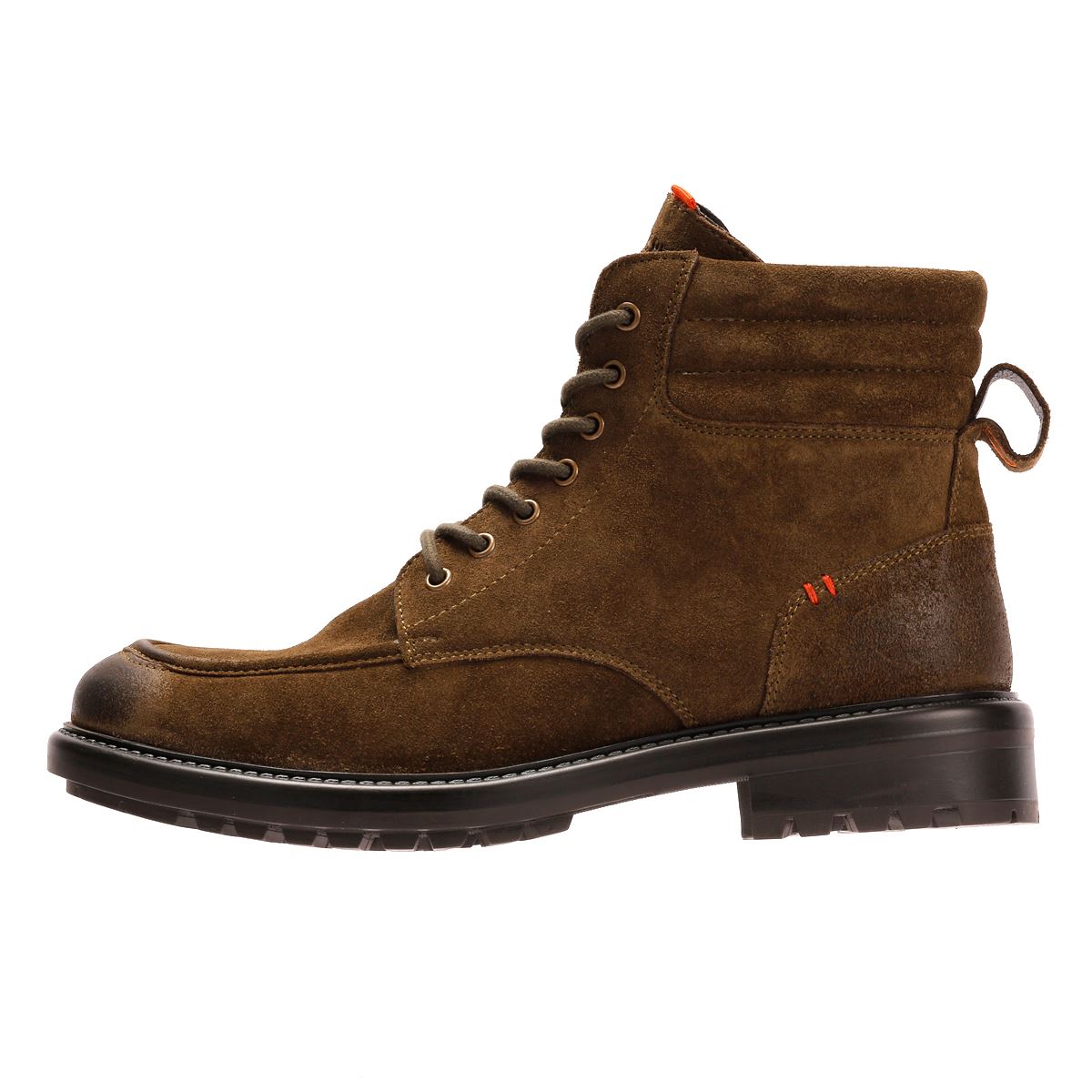 Osprey London The Pentney Bottes Vertes Pour Hommes En Suède