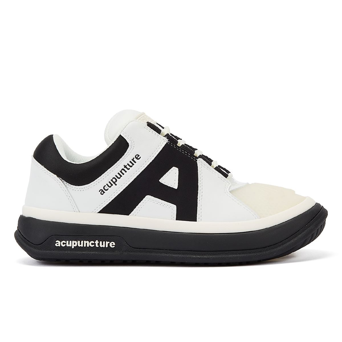 Baskets Acupuncture M. Blunder blanches