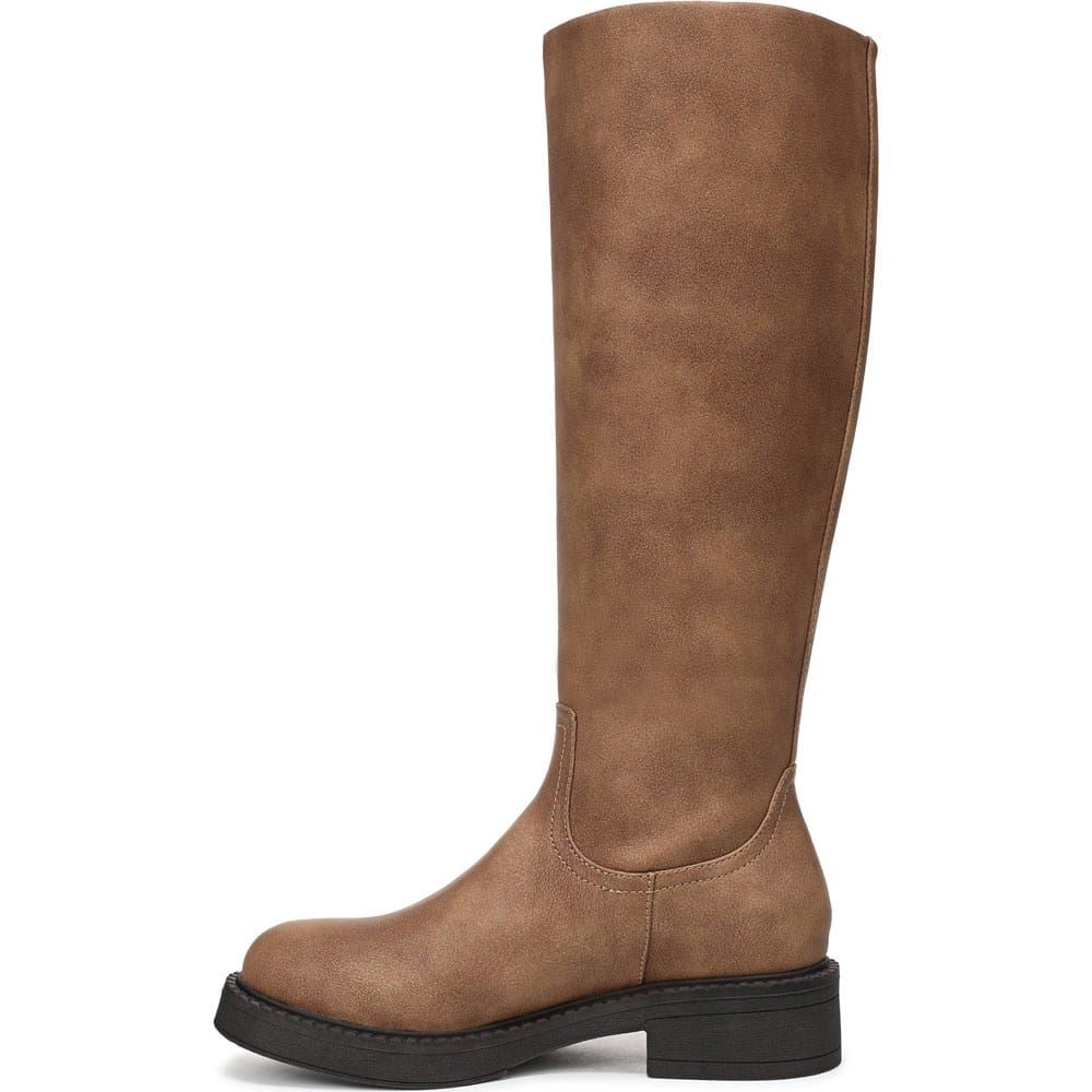 Blowfish Malibu Venice Tall Bottes Brunes Pour Femmes