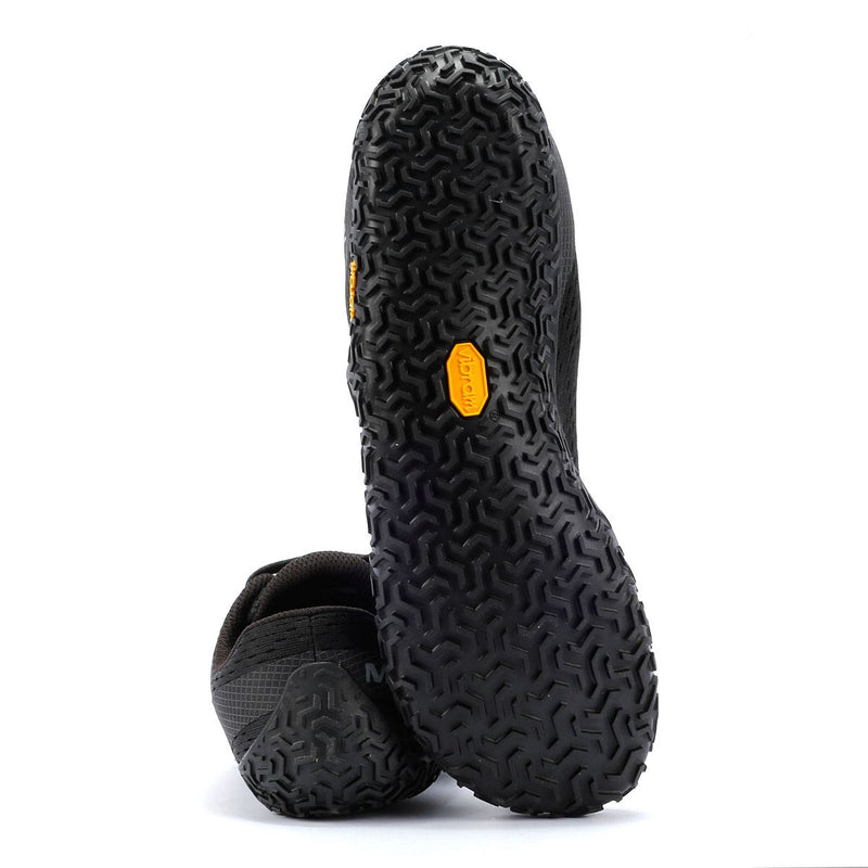 Merrell Vapor Glove 6 Baskets Noires Pour Hommes