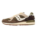 Saucony Shadow 5000 Baskets Vertes
