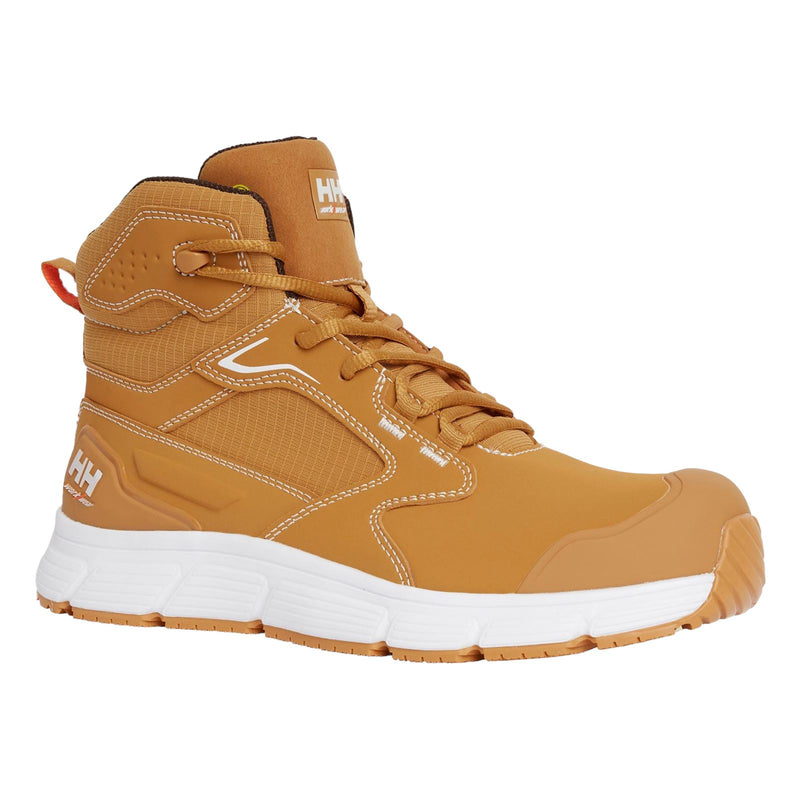 Helly Hansen Workwear Kensington MXR Mid Nouveau Blé