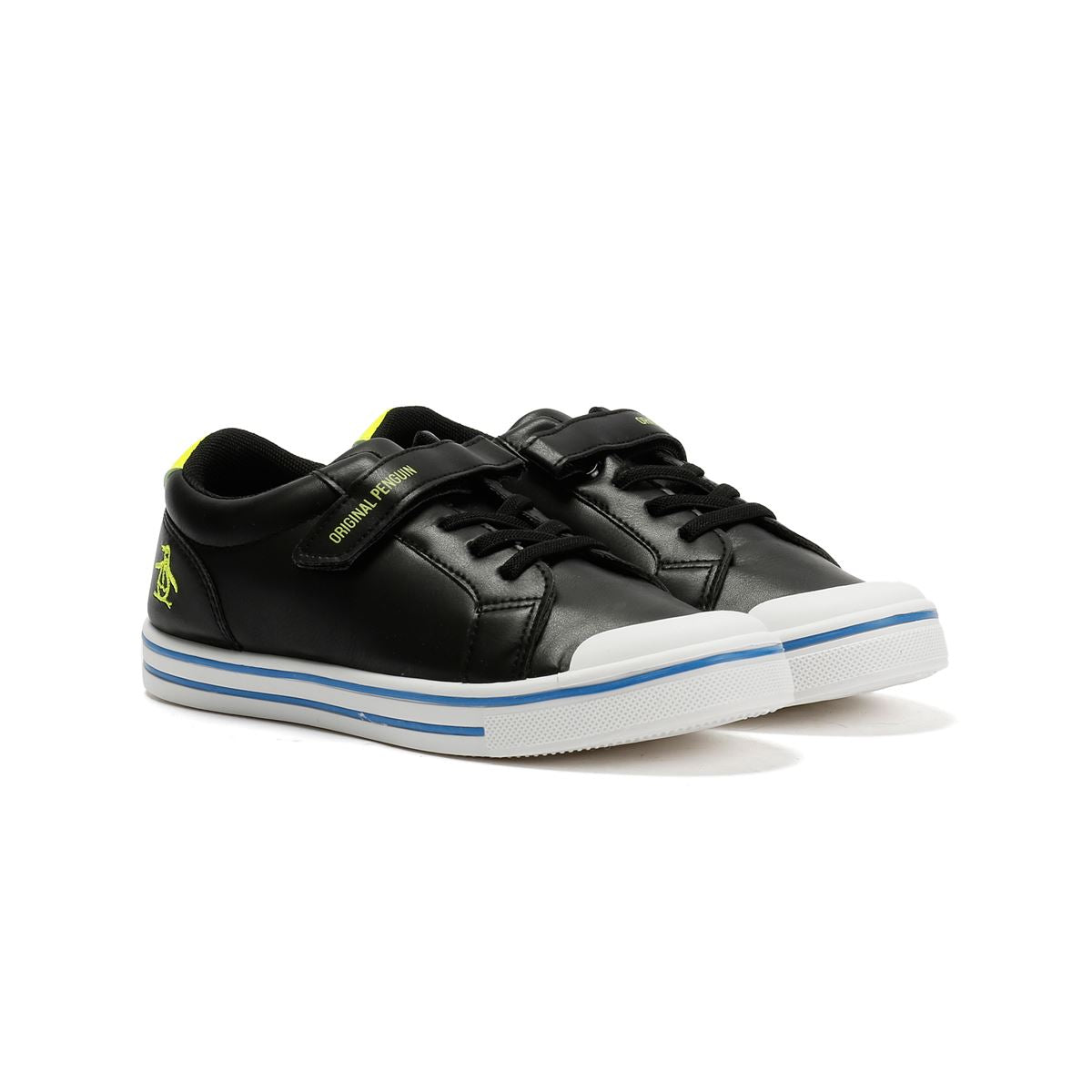 Penguin Junior Rainbow Baskets Noires