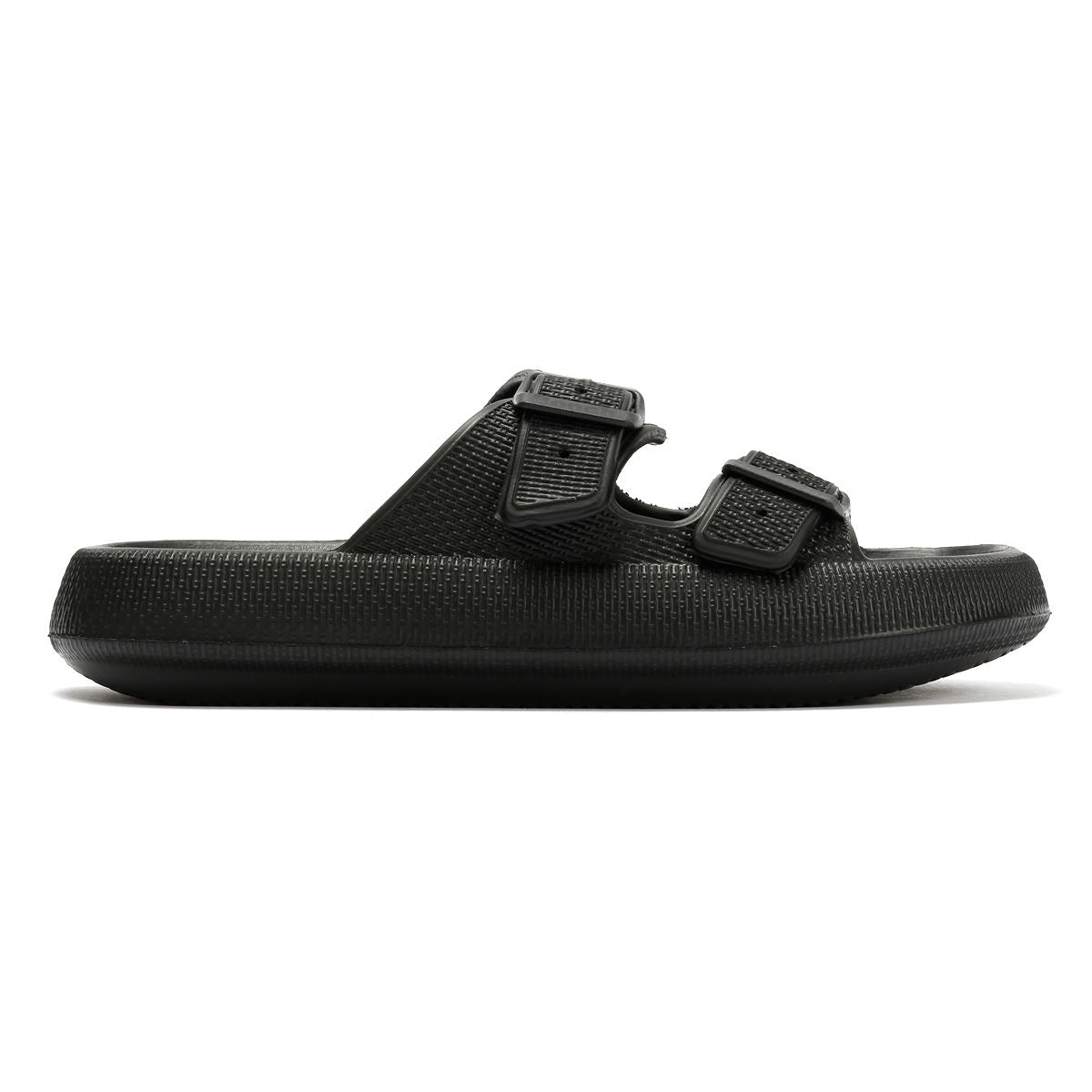 Bench Ibette Sandales Noires Pour Femmes