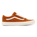 Vans Old Skool Large Lace Chaussures Marron