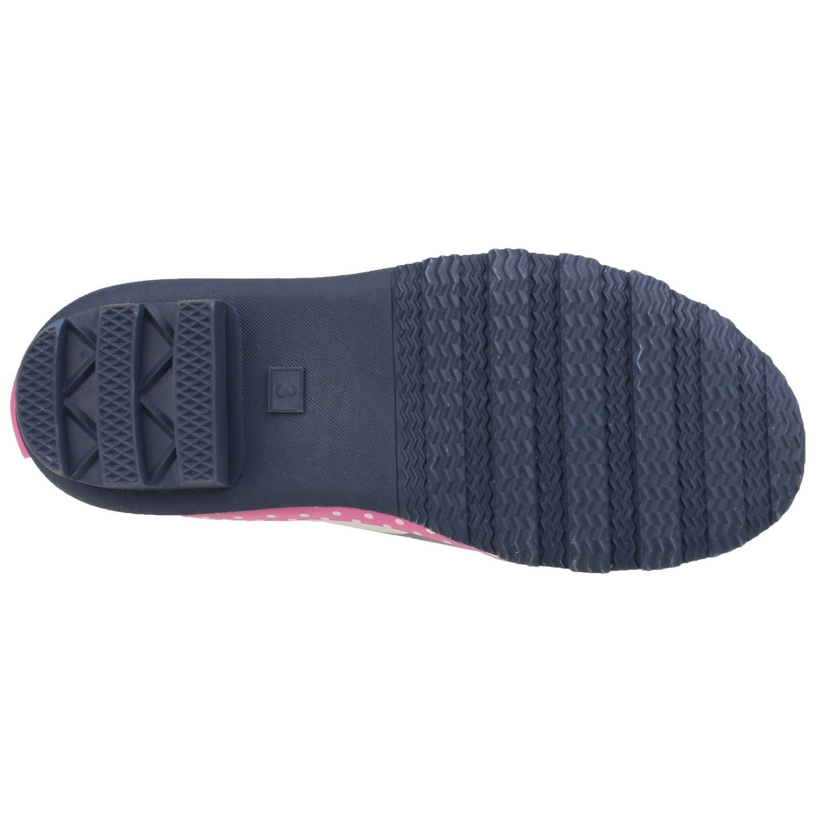 Cotswold Dotty Bottes En Caoutchouc Multicolores