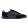 Boss Titanium Baskets Noires Pour Hommes