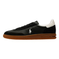 Ralph Lauren Bedford Baskets Noires