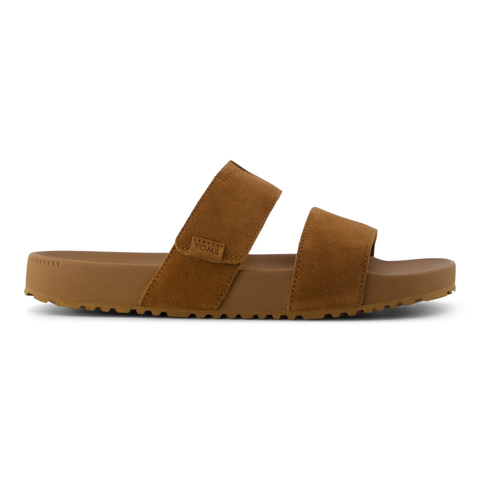 TOMS Nico Sandales En Noix Pour Hommes