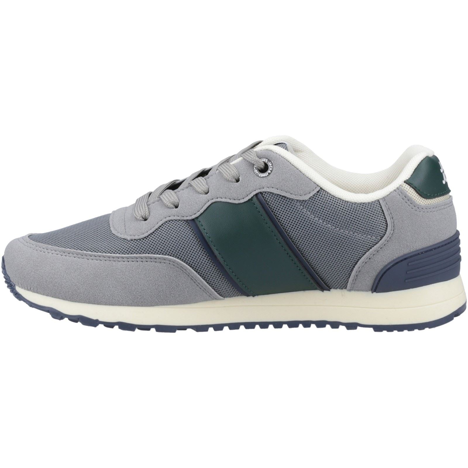 Jack & Jones Spirit Runner Baskets De Nuit Pour Hommes