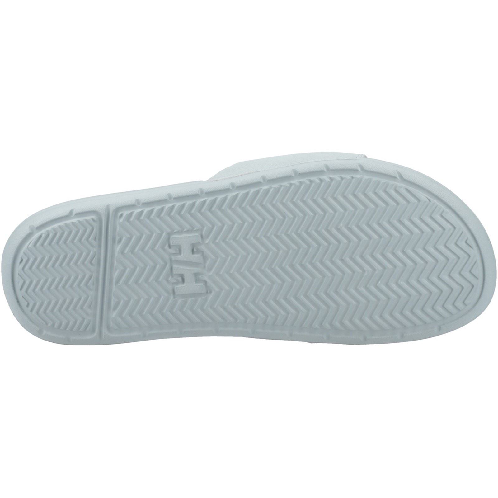 Helly Hansen Sport H/H Slide Sandales En Eucalyptus Pour Femme En Synthétique