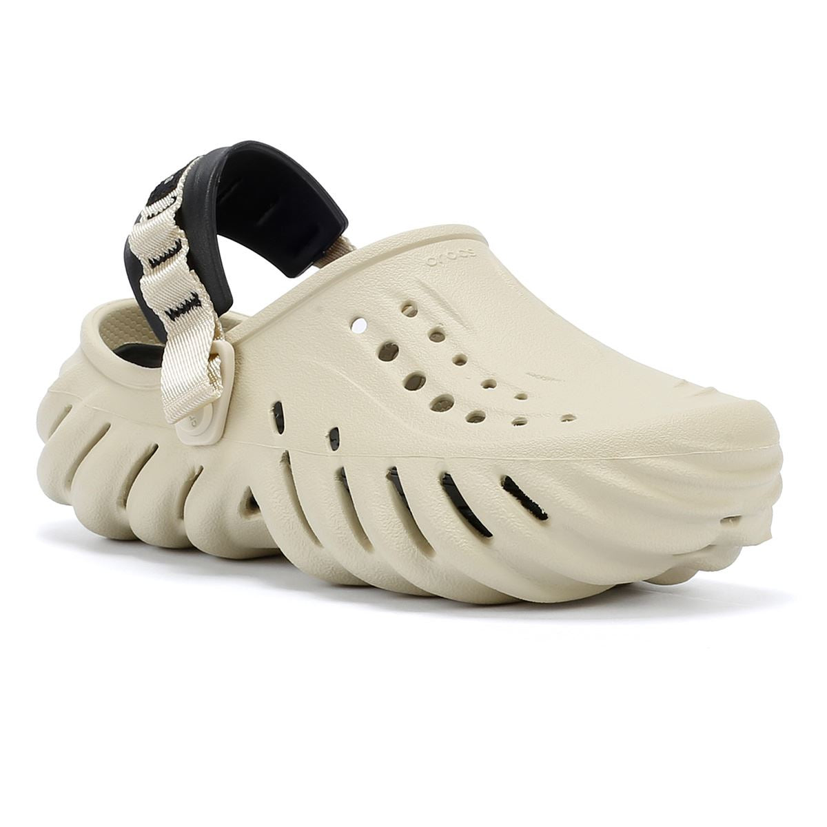 Crocs Echo Sabots En Os