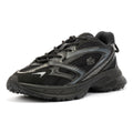 Lacoste L003 Neo Shot  Baskets Noires Pour Hommes