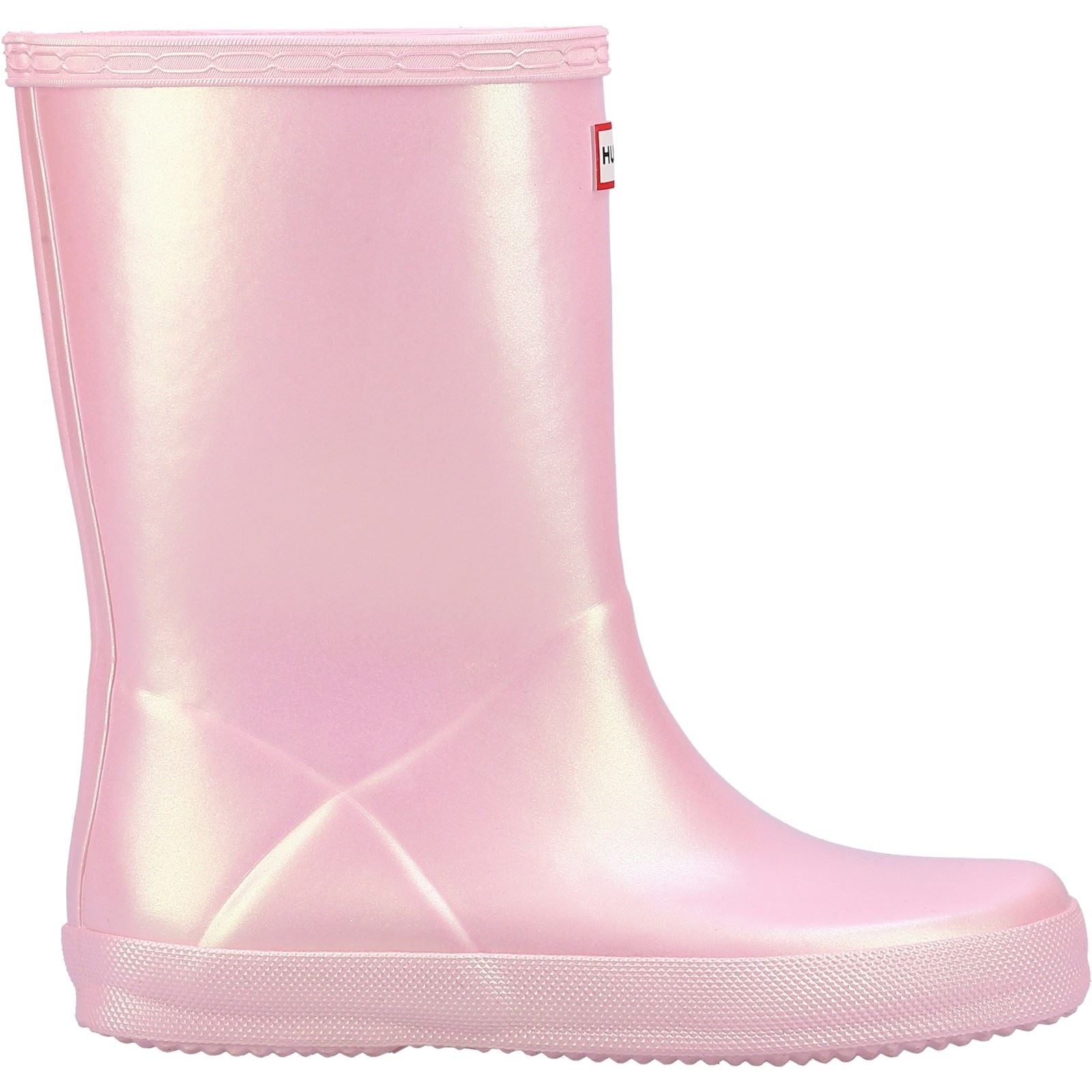 Hunter First Nebula Bottes En Caoutchouc Bella Wellington