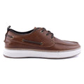 Sperry Moc Neo Chaussures Bateau Marron Pour Homme En Polyuréthane
