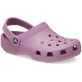 Crocs Toddler Classic Clog Mocassins En Hydrangée Thermoplastique